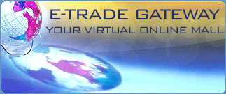 E-Trade Gateway logo